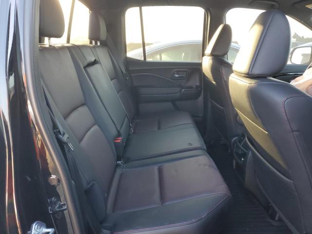 Photo 10 from auction – 2022 HONDA RIDGELINE with VIN 5FPYK3F87NB002372