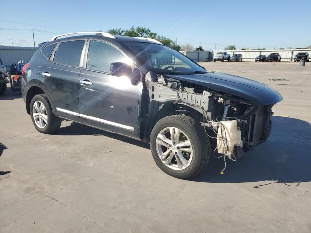 Photo 4 from auction – 2013 NISSAN ROGUE S with VIN JN8AS5MT4DW530818
