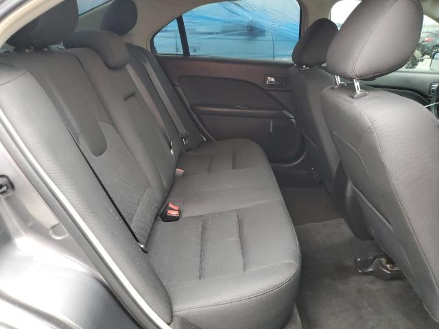 Photo 10 from auction – 2011 FORD FUSION SE with VIN 3FAHP0HG2BR233452