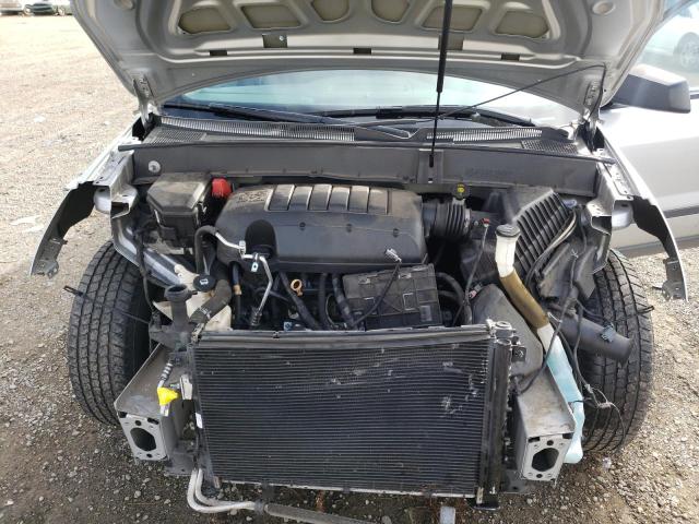 Photo 12 from auction – 2013 CHEVROLET TRAVERSE L with VIN 1GNKVFED5DJ126578
