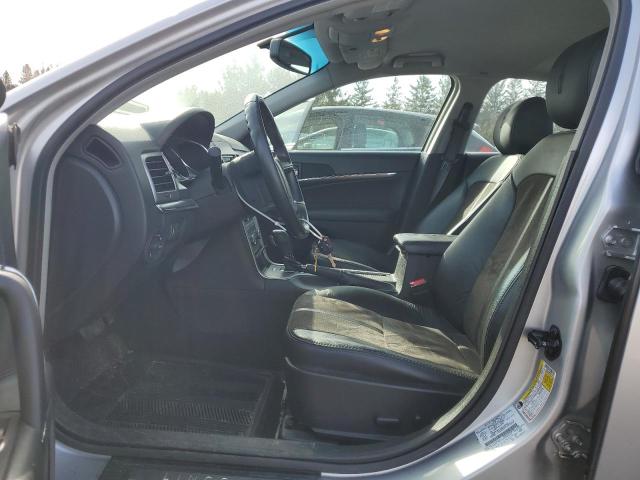 Photo 7 from auction – 2012 LINCOLN MKZ with VIN 3LNHL2GC8CR813768