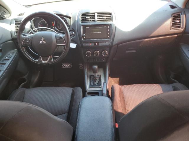 Photo 8 from auction – 2019 MITSUBISHI OUTLANDER with VIN JA4AP3AU6KU025428