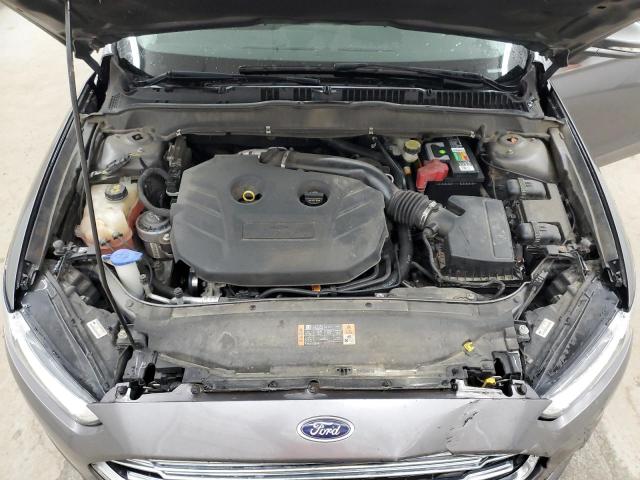 Photo 11 from auction – 2014 FORD FUSION SE with VIN 3FA6P0H97ER162777