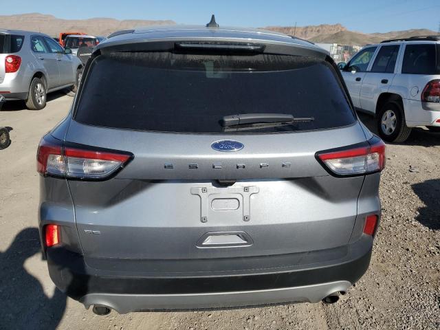 Photo 6 from auction – 2022 FORD ESCAPE SE with VIN 1FMCU0G65NUB00120