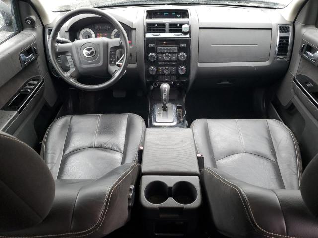 Photo 8 from auction – 2009 MAZDA TRIBUTE S with VIN 4F2CZ96G79KM02434