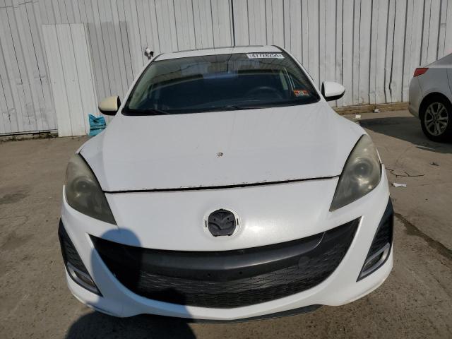 Photo 5 from auction – 2010 MAZDA 3 S with VIN JM1BL1S64A1236444