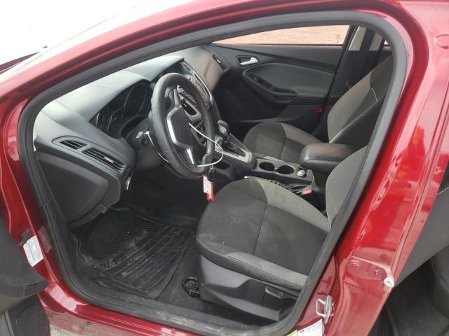 Photo 7 from auction – 2014 FORD FOCUS SE with VIN 1FADP3F26EL161049