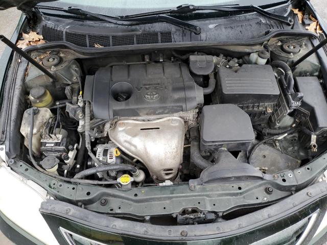 Photo 11 from auction – 2011 TOYOTA CAMRY BASE with VIN 4T1BF3EK3BU654159