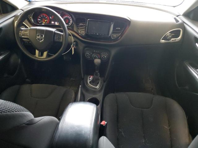 Photo 8 from auction – 2016 DODGE DART SE with VIN 1C3CDFAA4GD607134