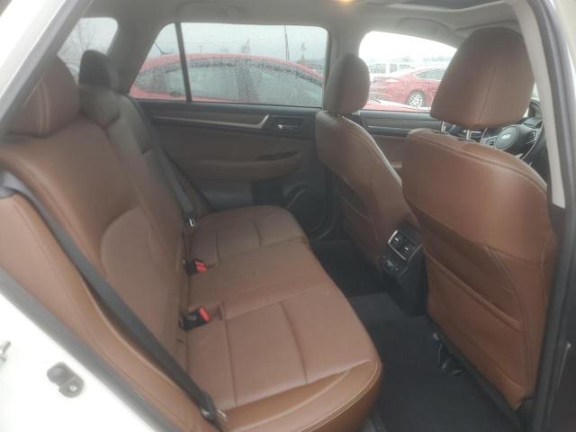 Photo 11 from auction – 2018 SUBARU OUTBACK TO with VIN 4S4BSATC5J3228005