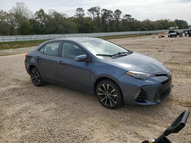 Photo 4 from auction – 2019 TOYOTA COROLLA L with VIN 5YFBURHE9KP920865