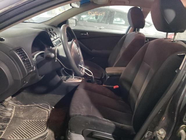 Photo 7 from auction – 2012 NISSAN ALTIMA BAS with VIN 1N4AL2AP1CC179807