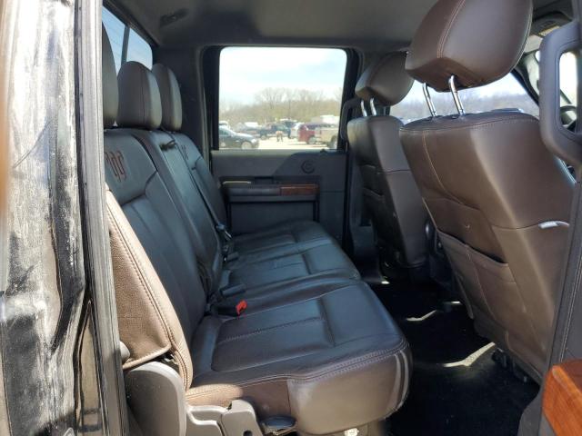 Photo 10 from auction – 2015 FORD F250 SUPER with VIN 1FT7W2B65FED52741