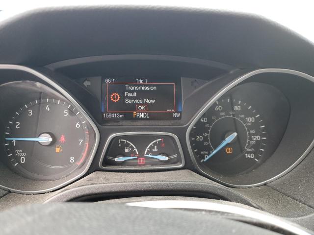 Photo 9 from auction – 2016 FORD FOCUS SE with VIN 1FADP3F23GL245316