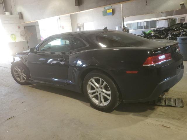 Photo 2 from auction – 2015 CHEVROLET CAMARO LS with VIN 2G1FB1E32F9282131