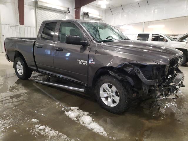 Photo 4 from auction – 2017 RAM 1500 ST with VIN 1C6RR7FT1HS502871