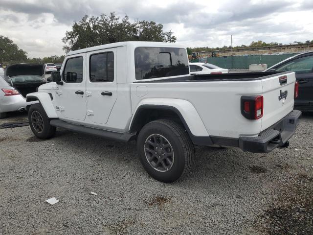 Photo 2 from auction – 2023 JEEP GLADIATOR with VIN 1C6HJTFG3PL553005