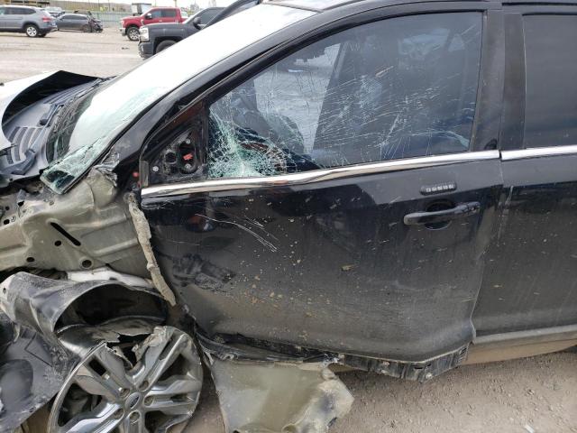 Photo 7 from auction – 2013 FORD EDGE LIMIT with VIN 2FMDK4KC1DBC34173