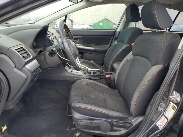 Photo 7 from auction – 2016 SUBARU CROSSTREK with VIN JF2GPABCXG8298352