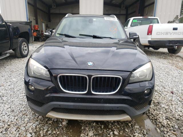 Photo 5 from auction – 2013 BMW X1 XDRIVE2 with VIN WBAVL1C5XDVR84810