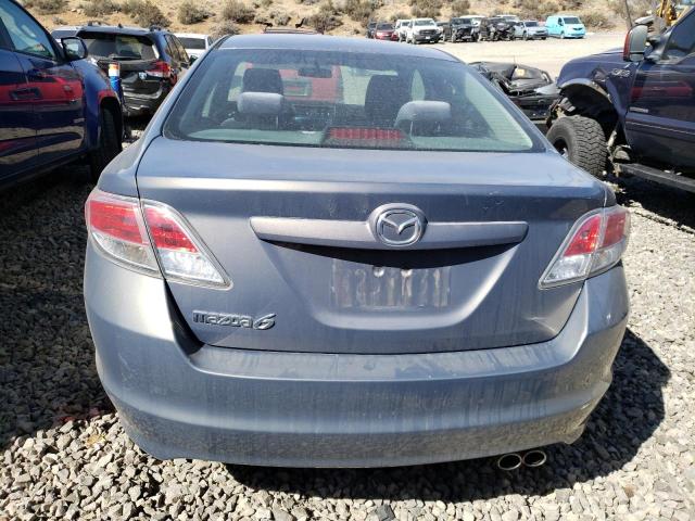Photo 6 from auction – 2010 MAZDA 6 I with VIN 1YVHZ8BH4A5M33636