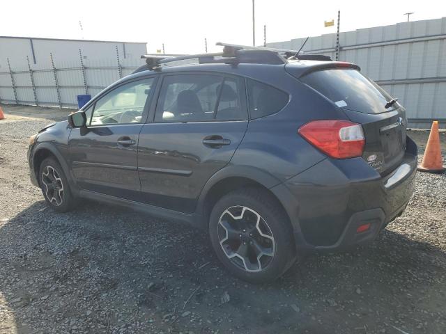 Photo 2 from auction – 2015 SUBARU XV CROSSTR with VIN JF2GPADC0F8292488
