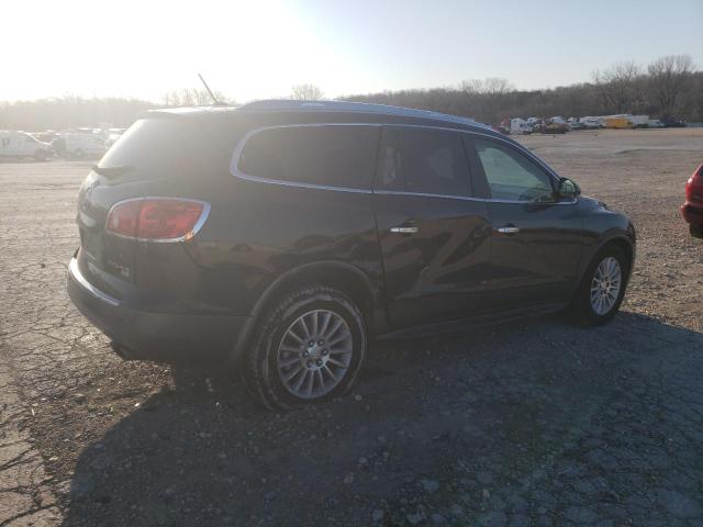 Photo 3 from auction – 2011 BUICK ENCLAVE CX with VIN 5GAKRBED1BJ258676