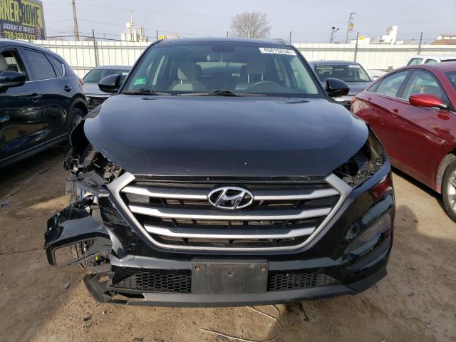 Photo 5 from auction – 2018 HYUNDAI TUCSON SEL with VIN KM8J3CA45JU603868