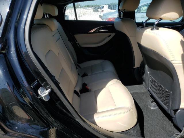 Photo 11 from auction – 2018 INFINITI QX30 BASE with VIN SJKCH5CP7JA055470