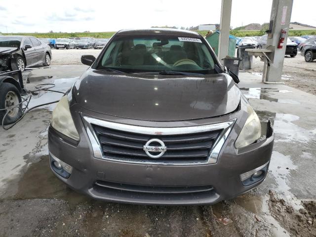 Photo 5 from auction – 2013 NISSAN ALTIMA 2.5 with VIN 1N4AL3AP1DC225370