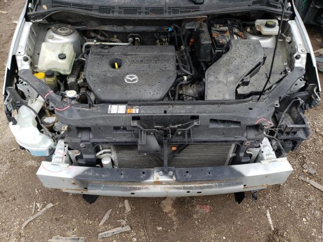Photo 12 from auction – 2009 MAZDA 5 with VIN JM1CR293190339097