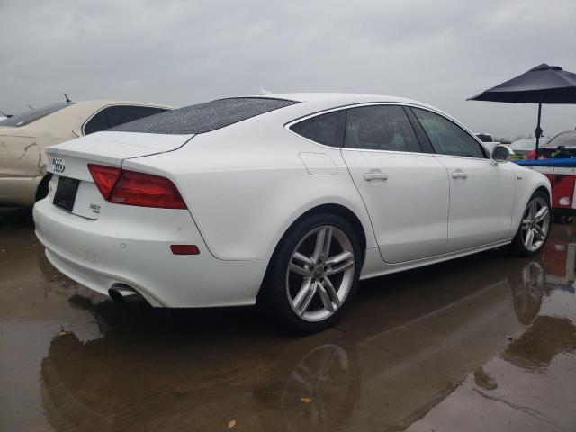 Photo 3 from auction – 2013 AUDI 100 S QUAT with VIN WAUYGAFC7DN064631