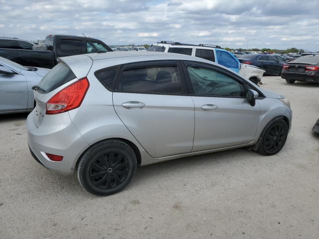 Photo 3 from auction – 2012 FORD FIESTA SE with VIN 3FADP4EJ8CM207989