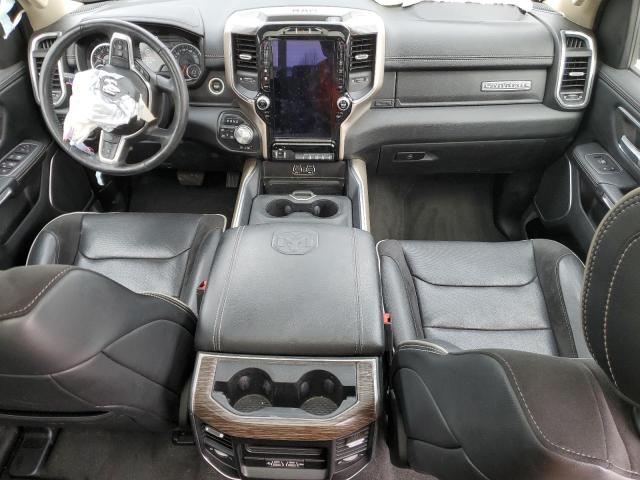 Photo 8 from auction – 2020 RAM 1500 LARAM with VIN 1C6SRFJT4LN226177