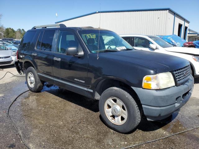 Photo 4 from auction – 2005 FORD EXPLORER X with VIN 1FMZU62KX5UB53073