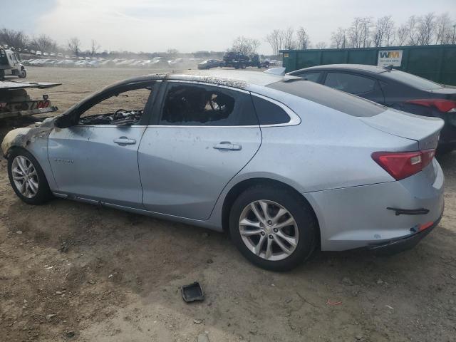 Photo 2 from auction – 2017 CHEVROLET MALIBU LT with VIN 1G1ZE5ST8HF223532