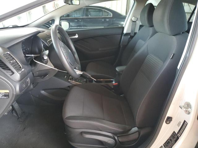 Photo 7 from auction – 2018 KIA FORTE LX with VIN 3KPFL4A71JE166329