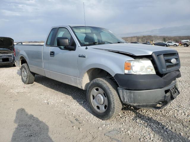 Photo 4 from auction – 2006 FORD F150 with VIN 1FTVF14546NA78390