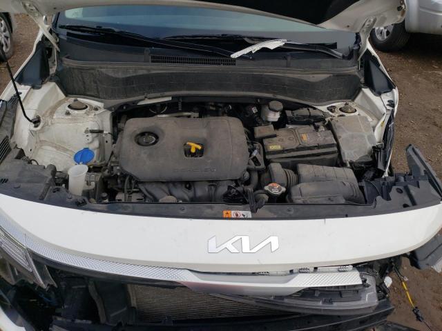 Photo 11 from auction – 2023 KIA SELTOS S with VIN KNDEU2AA0P7397787