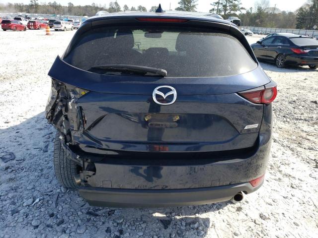 Photo 6 from auction – 2019 MAZDA CX-5 TOURI with VIN JM3KFACM8K1601186