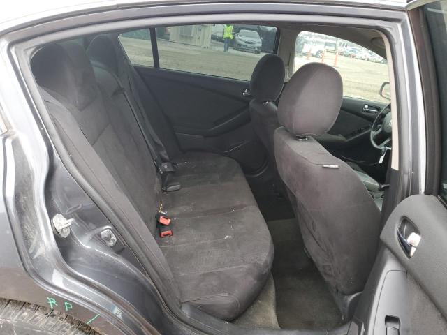Photo 10 from auction – 2012 NISSAN ALTIMA BAS with VIN 1N4AL2AP7CC186924