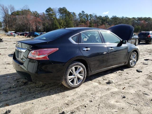 Photo 3 from auction – 2013 NISSAN ALTIMA 2.5 with VIN 1N4AL3AP4DC133492