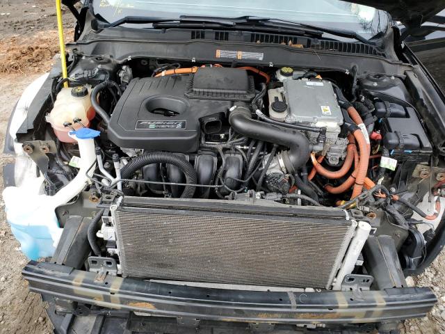 Photo 11 from auction – 2014 FORD FUSION TIT with VIN 3FA6P0SUXER342705