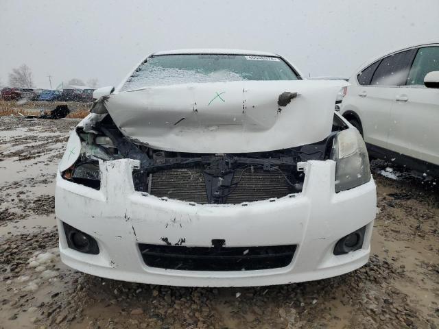 Photo 5 from auction – 2012 NISSAN SENTRA 2.0 with VIN 3N1AB6AP3CL755327