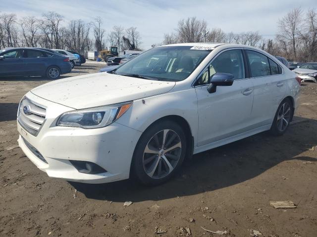 SUBARU LEGACY 2.5 2015 with VIN 4S3BNAL60F3022698 - Photo from auction