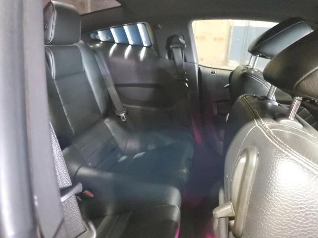 Photo 10 from auction – 2011 FORD MUSTANG with VIN 1ZVBP8AM1B5153459