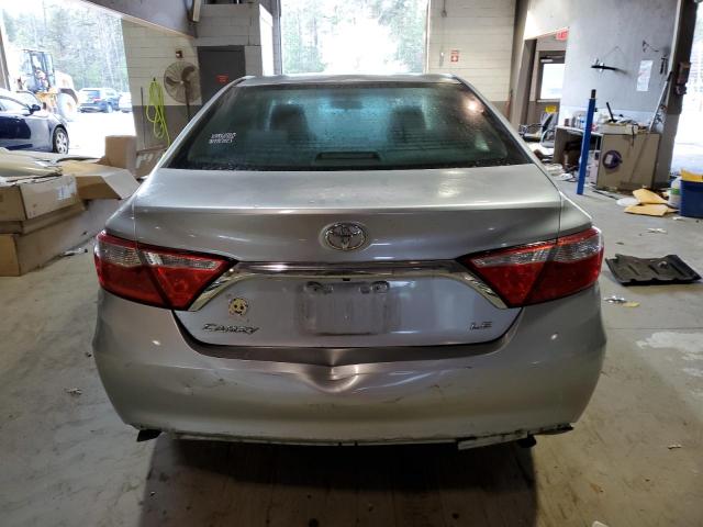 Photo 6 from auction – 2016 TOYOTA CAMRY LE with VIN 4T1BF1FK7GU575684