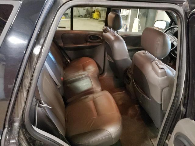 Photo 11 from auction – 2002 CHEVROLET TRAILBLAZE with VIN 1GNDT13S822172674