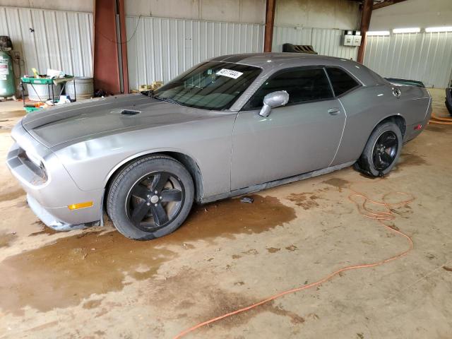 DODGE CHALLENGER 2013 with VIN 2C3CDYAG0DH666034 - Photo from auction