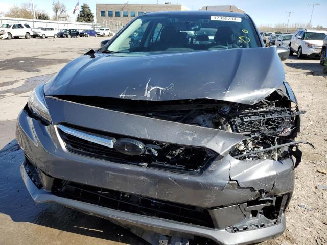 Photo 5 from auction – 2020 SUBARU IMPREZA with VIN 4S3GTAB64L3732017